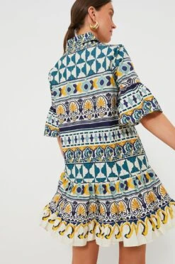 Casareale Small Choux Dress -Staudes Store jhz4HQVdu86jj9nsfX6GhatXOEx3DoM2 1