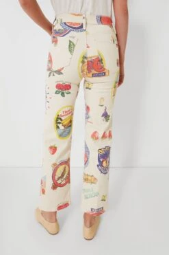 MOTHER That's Bananas The Rambler Zip Ankle -Staudes Store kDoFtlxNhBExo5A3M1xr0reZMujOf2oP 1