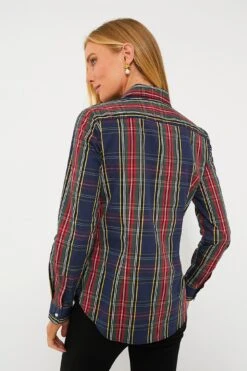 Exclusive Tartan Plaid Icon Shirt 9 Exclusive Tartan Plaid Icon Shirt -Staudes Store l8LWfRmr9VmoH2tq2BtllDLLt2YtaNMt 1