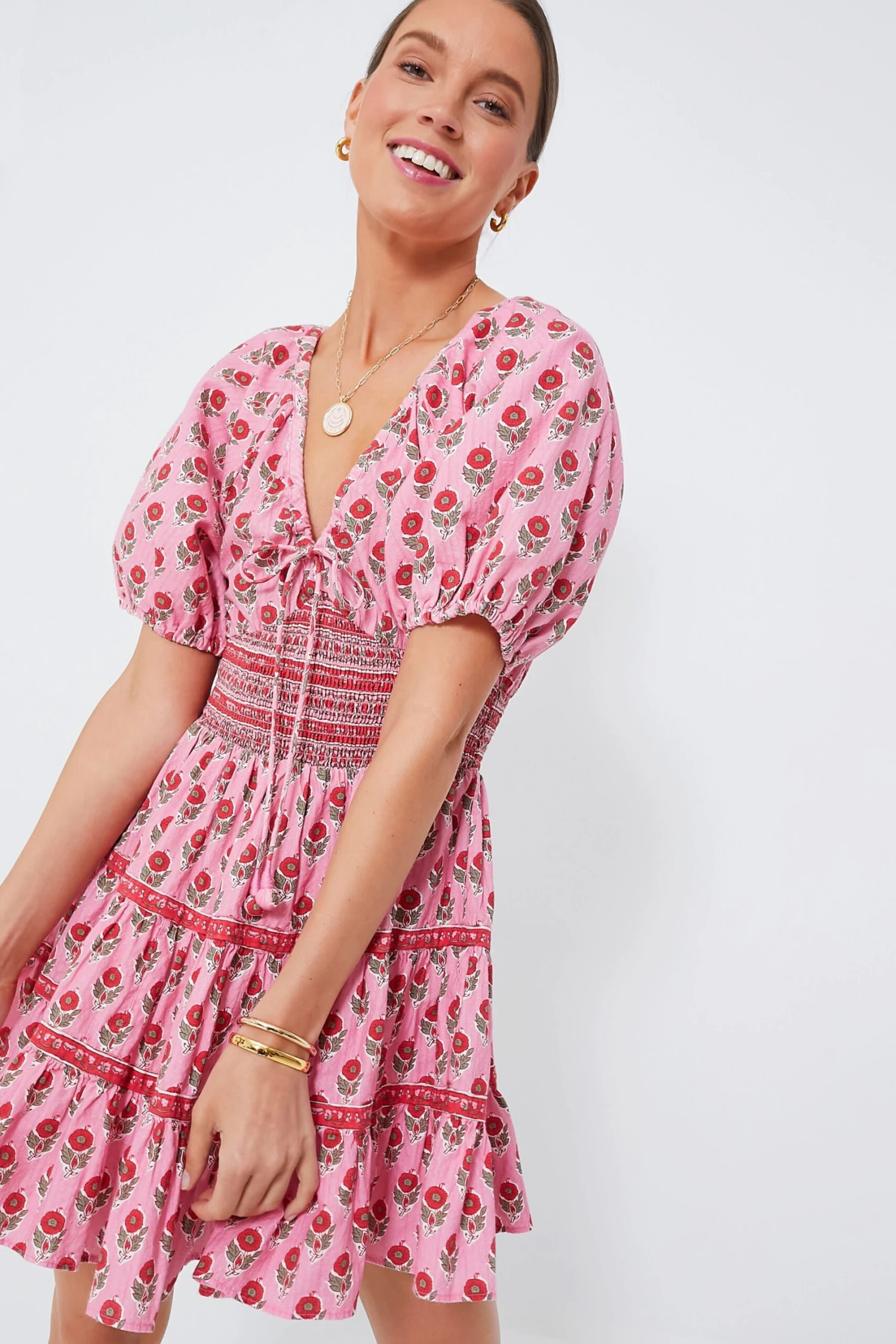 Taffy Greyson Mini Dress 6 Taffy Greyson Mini Dress - Image 6