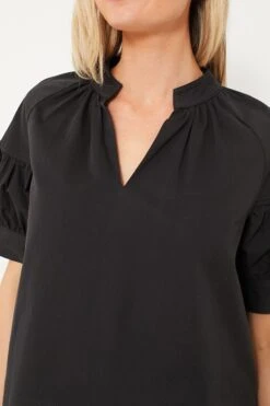 Black Ruthie Blouse -Staudes Store lk7ZcBEqkNVfQjOTiMxR4rv6CvNPKj8h 1