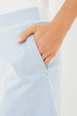 Blue Seersucker 16 Inch Winefred Golf Skirt 12 Blue Seersucker 16 Inch Winefred Golf Skirt -Staudes Store n7drzj7YYPYbajtSz778j9NNbaHMtij0 1