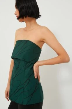 Pine Twombly Adrienne Blouse -Staudes Store nVqhTV1nD1GUFLeJUFFoCUddf9a0aW7C 1