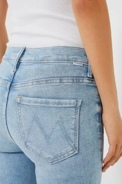 MOTHER Tea Time The Insider Flood -Staudes Store nbptxKPglLhxIrLdvKxVPvUGd3rDesAo 1