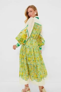 Multi Rhonda Shirtdress -Staudes Store nhHqxbmD1eukCRc9rJbEoym8Hnc4JzRa 1