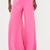 Pink Dinah Pants