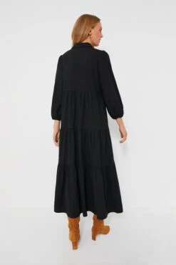 Black Crepe Mabel Maxi Dress -Staudes Store oFm4MLoVPyxu9rrzUK1Pmb5bgiIPRFxs 1