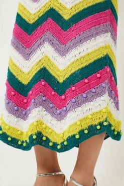 Multi Balearic Skirt -Staudes Store oVgaT8SQg5UT9gc0SgP0GjYweWgMBdBV 1
