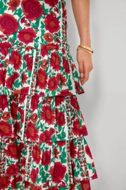 Pink Dijon Honduras Maxi Skirt -Staudes Store odyT5Eg8XekBkYZ2mdge40lA3rqpqaUa 1