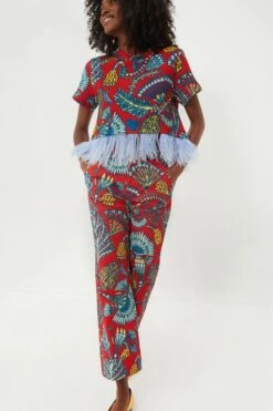 Sicomore La Scala Tee -Staudes Store paDpUjI8mFEfomP1YSxGXiOYZTWqbGCJ 1