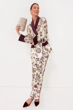 Chantilly Vine Solene Pants -Staudes Store plJQDl7MnO9lM3DTjcIUQhD6PyvsupM7 1