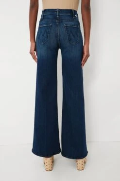 MOTHER Heirloom The Hustler Roller Sneak -Staudes Store qC4Cuk8lLaer4uZUrdkXgm3g4OdNwLib 1