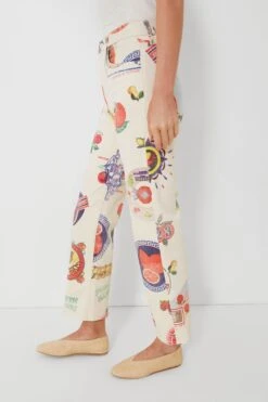 MOTHER That's Bananas The Rambler Zip Ankle -Staudes Store qYGmL4iBNB7GCw0sAgWR4RdHVrjcyHDW 1