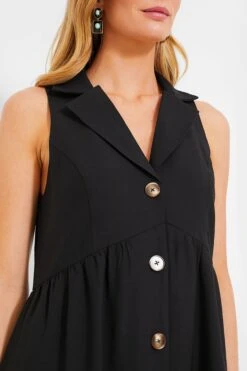 Black Jules Dress -Staudes Store qrWcxYoOKrJTxh4XKMtKphiKQQv7TNaM 1