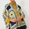Mudejar Placee Foulard Shirt