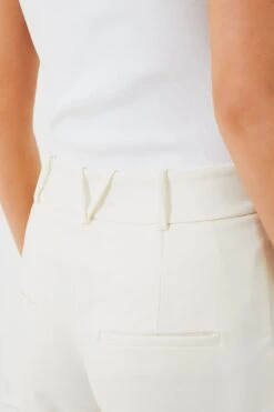 Veronica Beard Off White Lagarde Pant -Staudes Store s2tcF6S1DC1ixaKPzgLJ8U3hyv1fCYRO 1