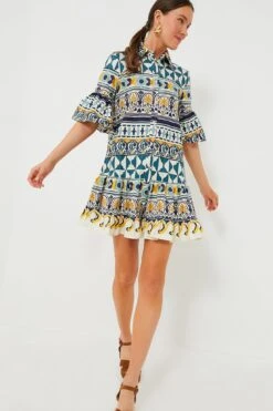 Casareale Small Choux Dress -Staudes Store s4143ece21XjFyMSBxifACcp3fkUd2I8 1