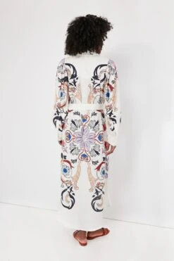 Scrolls Multi Gard Luna Dress 8 Scrolls Multi Gard Luna Dress -Staudes Store sIJoty75zExgFVmdWpzeIZhMPM92Nf2B 1