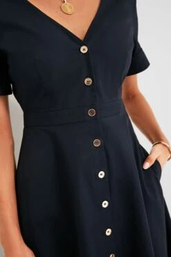 Navy Kate Maxi Dress 9 Navy Kate Maxi Dress -Staudes Store siecJYpcLeFKosieTCeKDtte8FQwgEAb 1