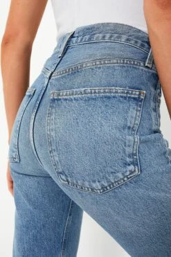 AGOLDE Soul 90's Pinch Waist High Rise Straight 9 AGOLDE Soul 90's Pinch Waist High Rise Straight -Staudes Store tAbfw36tl5IvALAwgylKpGfnx8X3CtJQ 1