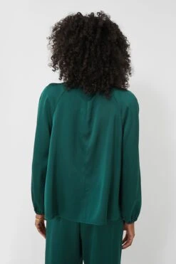 Rainforest Green Adah Blouse -Staudes Store tI573sbA2xvHKnYaJmQUEMIr8miH2ej7 1