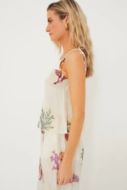 Nautilus Cream Lily Top -Staudes Store tTdz58fa0TNRDdSuiPutAHonl5QjHUaC 1