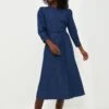 Denim Catherine Dress