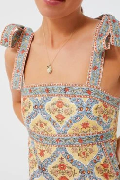 Wren Tali Maxi Dress -Staudes Store tk2SDutCbBrK9c2BZES1r07FlBURUMsD 1