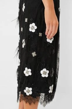 Black Bethany Lace Midi Skirt -Staudes Store tkeKqtl5fro1zTo2bLtITk1HPR0VwIVQ 1
