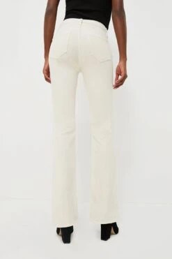 MOTHER Eggnog The Weekender 9 MOTHER Eggnog The Weekender -Staudes Store uOhLSNRLa1AlFIDQmKKI3WEaXQLp39lH 1