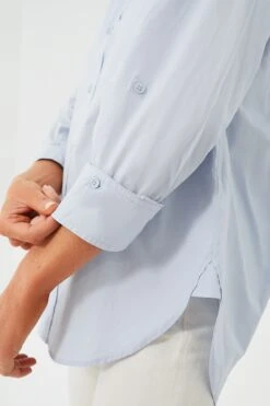 CITIZENS OF HUMANITY Santa Cruz Kayla Shirt -Staudes Store uP6IUCWspiGuGd7KaTXzrUcZnnBOmuIJ 1