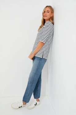 SAINT JAMES Neige-Navy Phare Tunic 11 SAINT JAMES Neige-Navy Phare Tunic -Staudes Store uzQqHu6RyTZgiYPa9SO8vmRmwV0g7qP5 1