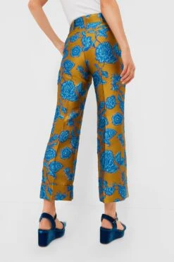 Hottie Jacquard Hendrix Pants -Staudes Store v4Qb4YiSpRoAS3IP92HD6EqLAqZFUvrW 1
