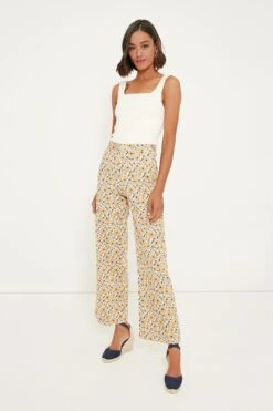 Sharon's Flowers Gold Everyday Pant 11 Sharon's Flowers Gold Everyday Pant -Staudes Store vQ3Pa9gBmuO6u9EQUxCUm6aNRdFSqpbP 1 52820770 650b 4f6f 9b2d 3a37aa4b3f71