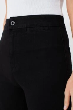 Black Cropped Brighton -Staudes Store vWuUGrFnBlkBOKNh0jUIIbFkcqmnIOja 1