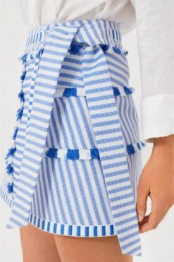 Coastal Stripe Bay Skirt -Staudes Store vZ94OLGQ9nXwJiA7f3B40WpRX2w8A9O5 1