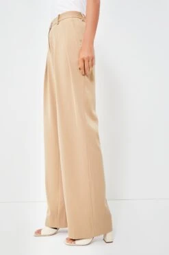 Staud Camel Luisa Pant -Staudes Store voSczytlrMc6iaeYubcyMZcxQGe4JihE 1