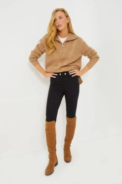 Black Ponte Bridwell Riding Pants -Staudes Store vohXtrtCg2YrRAlZf52YAqtvfzyzyOzn 1