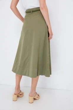 Army The Field Skirt -Staudes Store vsKC3dOh1No1AmcQ9PhPNssAmxH2yTN4 1