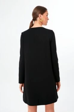 Black Middleton Dress -Staudes Store w0KxnUFffhau5rGn11sMTzyNGqYNBO6l 1