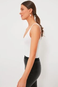 Wolford White Jamaika String Bodysuit 9 Wolford White Jamaika String Bodysuit -Staudes Store w2IuLxlZ5KHHBlYRI5rkG4e6RhdCoIzq 1