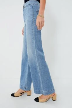 Keel Over Brighton Wide Leg -Staudes Store w8Gjie7cOZrAS4X5XCwNpkwaztvfn3Oc 1