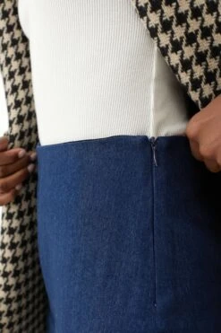 Denim Ashford Pants -Staudes Store wiX8at1lO8O3zC5dATXM5qjQOaGpdK0a 1