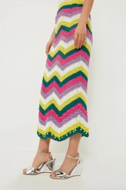 Multi Balearic Skirt -Staudes Store xEUkKM28uNNLnWndXPSQmufFZq860TUp 1