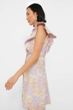 Palm Spliced Florence Mini Dress 8 Palm Spliced Florence Mini Dress -Staudes Store xVGer9oLBfluMy0Qk8vauu4WxUHNfC7s 1