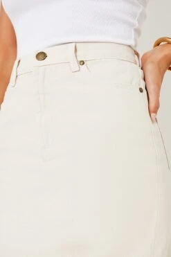 Natural Column Skirt -Staudes Store xZCvdT5J3pYty9161JHH6WonvLOZfOF6 1