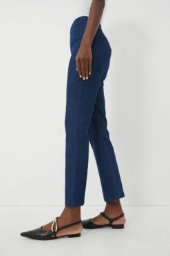 Denim Ashford Pants -Staudes Store xpWxMTP8gVeSDqC9y32arHSEp8IZIJhc 1
