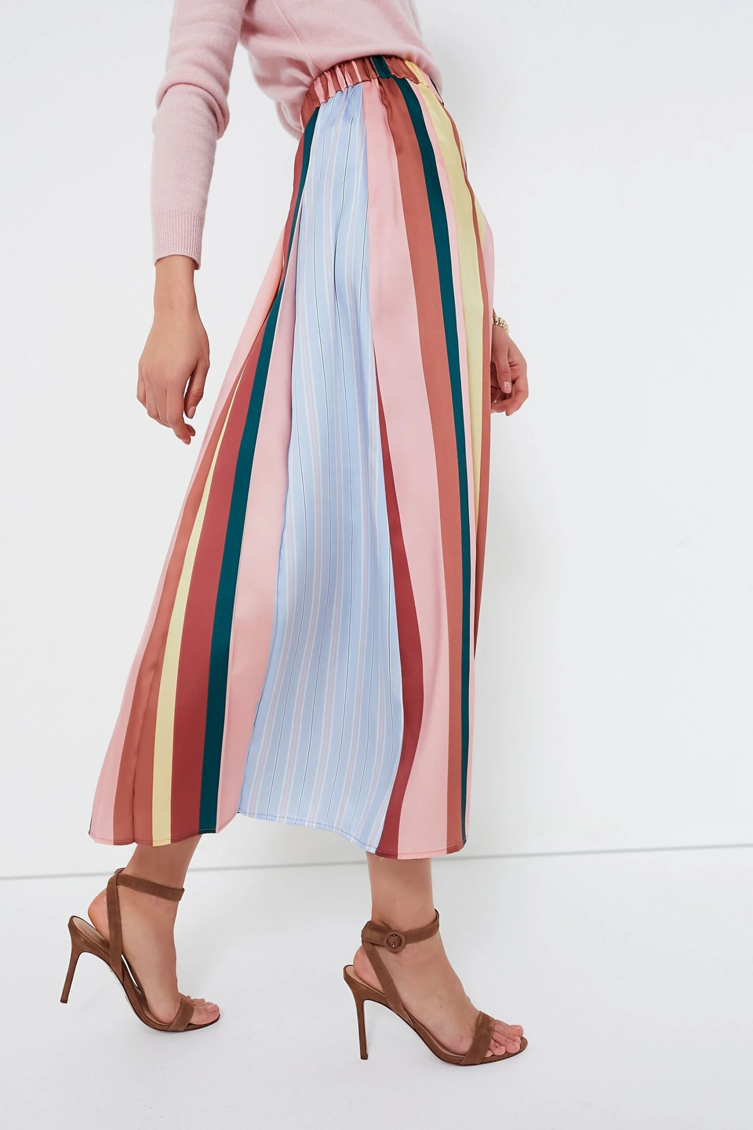 Weekend Max Mara Avio Fagus Skirt 3 Weekend Max Mara Avio Fagus Skirt - Image 3