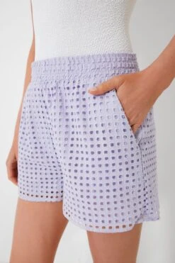 Steve Madden Purple Heather Glennon Short -Staudes Store yBTzmxJ92VtKpPGNsq6AWpucp9wBP63g 1