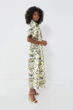 Sharp Floral Delaney Dress -Staudes Store yCObUAobyQTSstum4lXqjti6huugfNNO 1